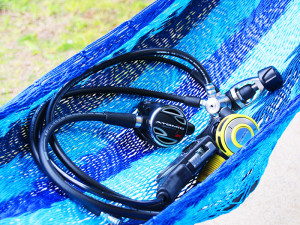 旅行にマイ器材持参する?