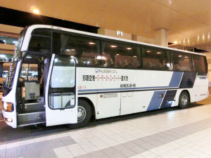 やんばる急行バス